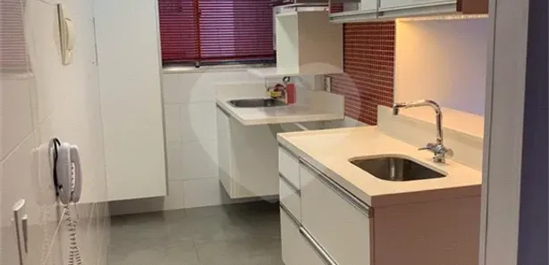 Apartamento com 3 Quartos para venda ou aluguel, 55m² no Campo Grande, Rio de Janeiro