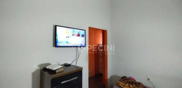Casa com 2 Quartos à venda, 119m² no Jardim Donângela, Rio Claro