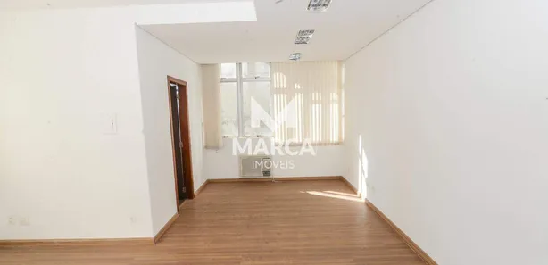 Sala Comercial à venda, 35m² no Santo Agostinho, Belo Horizonte