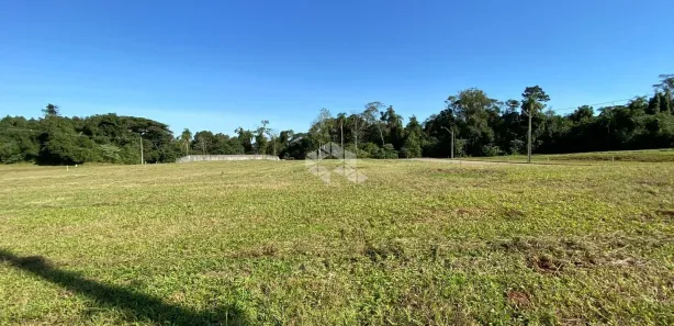 Lote/Terreno à venda, 480m² no Linha Santa Cruz, Santa Cruz do Sul