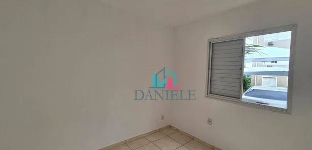 Apartamento com 2 Quartos à venda, 47m² no Jardim Residencial Paraíso, Araraquara