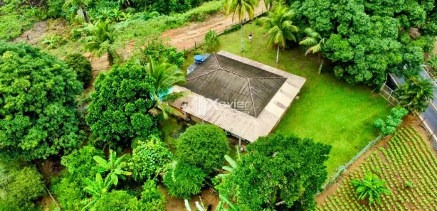 Fazenda/Sítio com 3 Quartos à venda, 1600m² no Comunidade Urbana de Jaboti, Guarapari