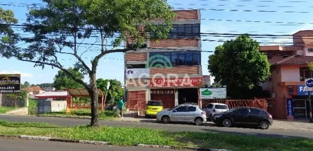 Sala Comercial para alugar, 35m² no Igara, Canoas