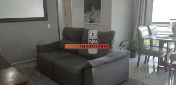 Apartamento com 3 Quartos à venda, 77m² no Jardim das Nações, Taubaté