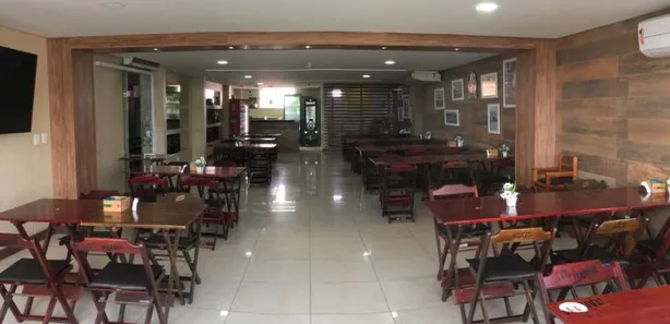 Ponto Comercial para alugar, 110m² no Vila Canária, Salvador