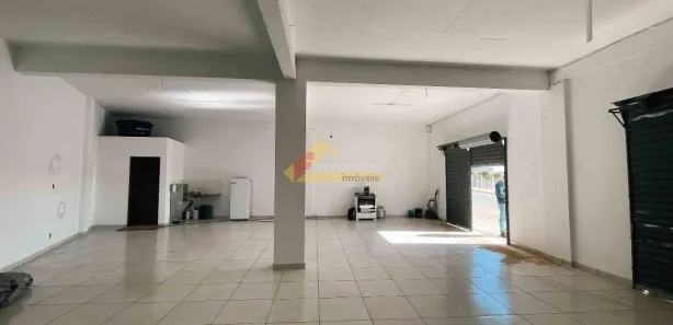 Ponto Comercial para alugar, 113m² no Santo Antônio dos Campos, Divinópolis