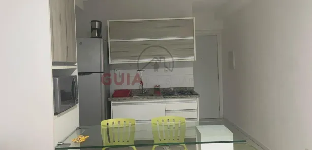 Apartamento com 1 Quarto para alugar, 49m² no Jardim Armação, Salvador