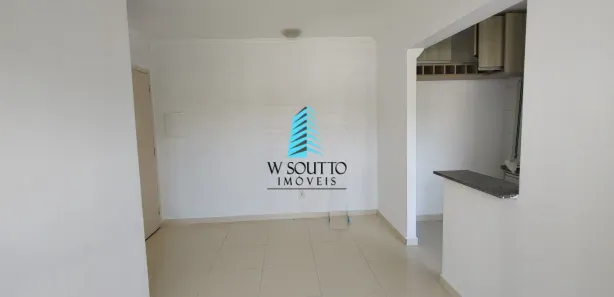 Apartamento com 2 Quartos para alugar, 50m² no Residencial Alexandria, Várzea Paulista