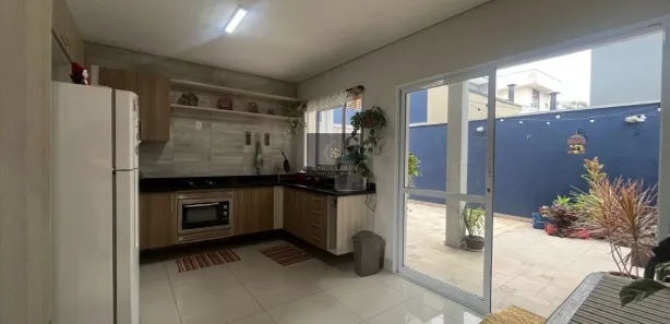 Casa de Condomínio com 2 Quartos à venda, 129m² no Rancho Grande, Tremembé