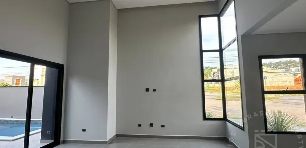 Casa de Condomínio com 3 Quartos à venda, 160m² no Condomínio Terras do Vale, Caçapava
