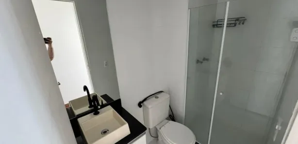 Apartamento com 2 Quartos para alugar, 47m² no Jacarepaguá, Rio de Janeiro