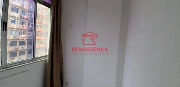 Sala Comercial para alugar, 38m² no Copacabana, Rio de Janeiro