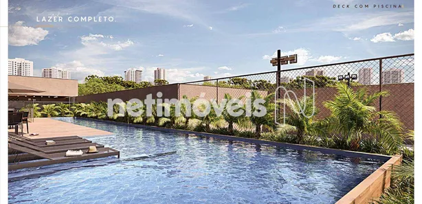 Apartamento com 4 Quartos à venda, 139m² no Anchieta, Belo Horizonte