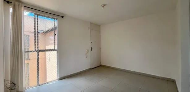Apartamento com 2 Quartos à venda, 42m² no Distrito Industrial do Jatobá (Barreiro), Belo Horizonte