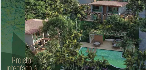 Casa com 2 Quartos à venda, 202m² no Açu da Torre, Mata de São João