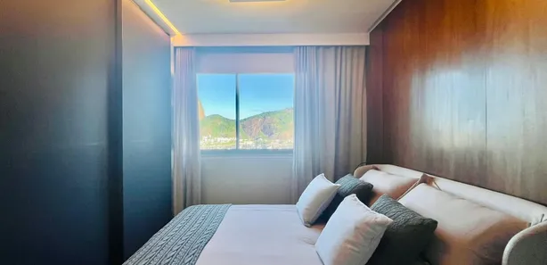 Apartamento com 3 Quartos à venda, 150m² no Flamengo, Rio de Janeiro