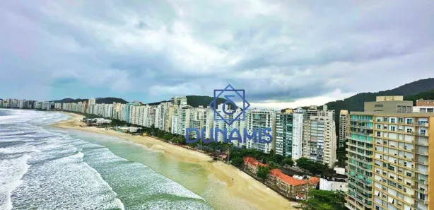 Apartamento com 3 Quartos à venda, 230m² no Pitangueiras, Guarujá