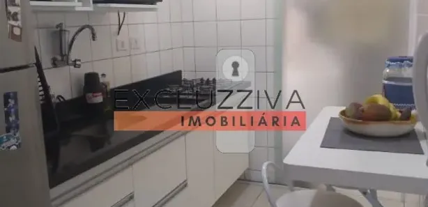 Apartamento com 3 Quartos à venda, 77m² no Jardim das Nações, Taubaté