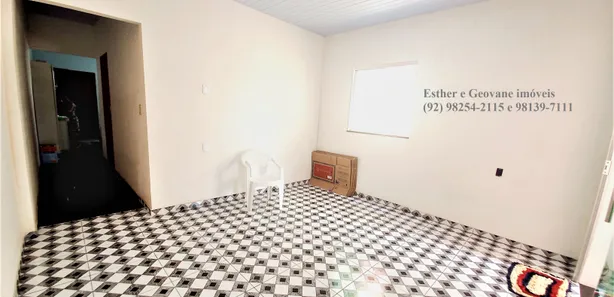 Casa com 2 Quartos à venda, 120m² no Compensa, Manaus
