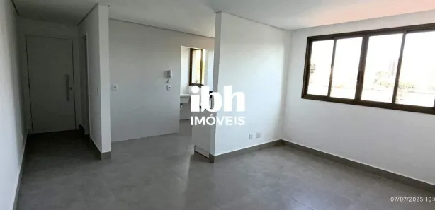 Apartamento com 2 Quartos para alugar, 68m² no Carmo, Belo Horizonte