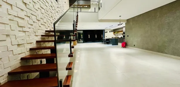 Casa de Condomínio com 3 Quartos à venda, 300m² no Vila Rosa, Goiânia