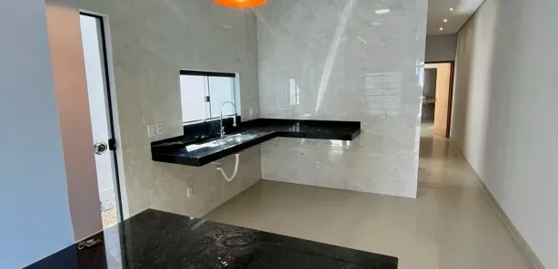 Casa com 2 Quartos à venda, 72m² no Plano Diretor Sul, Palmas
