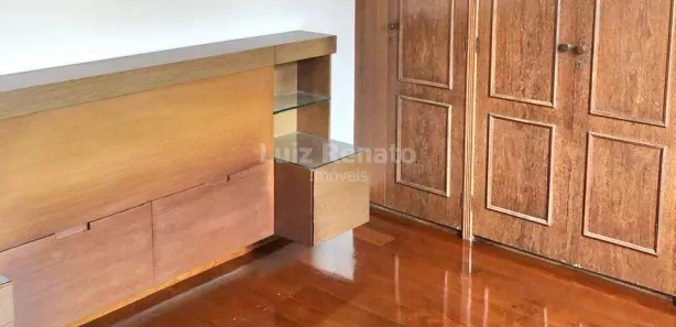 Apartamento com 4 Quartos para alugar, 170m² no Anchieta, Belo Horizonte