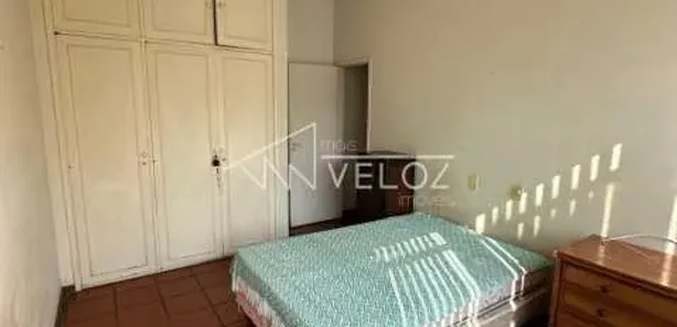 Apartamento com 2 Quartos à venda, 84m² no Botafogo, Rio de Janeiro