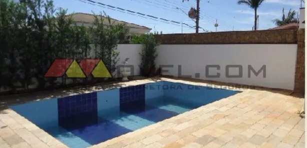 Sobrado com 3 Quartos à venda, 300m² no Jardim Residencial Copacabana, Rio Claro