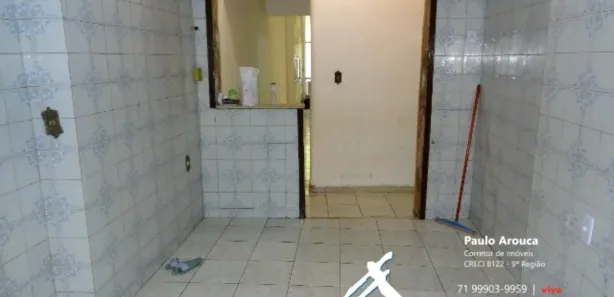 Casa com 2 Quartos à venda, 93m² no Baixa de Quintas, Salvador