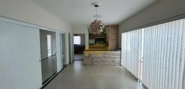 Casa com 3 Quartos à venda, 292m² no Cidade Nova, Rio Claro