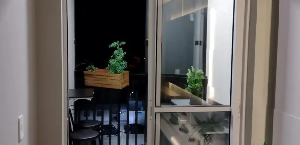 Apartamento com 2 Quartos para alugar, 55m² no Scharlau, São Leopoldo