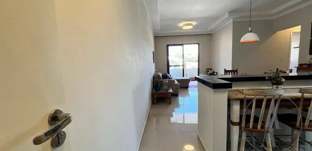 Apartamento com 2 Quartos para venda ou aluguel, 70m² no Vila Lucy, Sorocaba