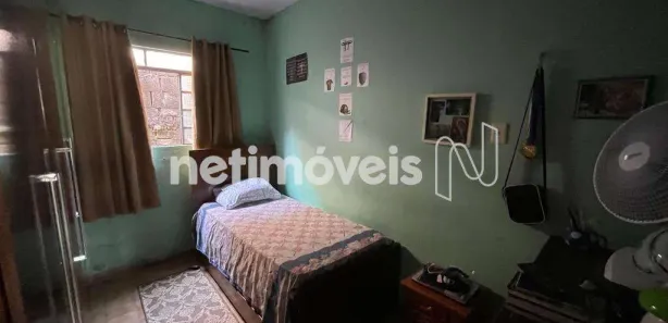 Casa com 4 Quartos à venda, 396m² no Vista Alegre, Belo Horizonte