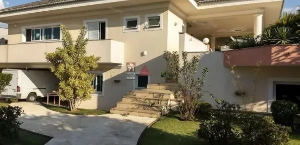 Casa de Condomínio com 4 Quartos à venda, 150000m² no Jardim Caçapava, Caçapava