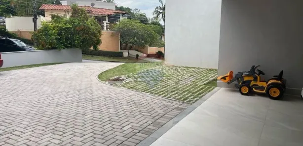 Casa de Condomínio com 4 Quartos para alugar, 431m² no Marambaia, Vinhedo