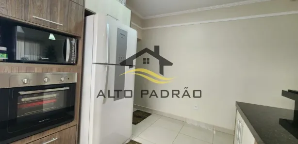 Casa com 2 Quartos à venda, 120m² no Jardim São Pedro, Engenheiro Coelho