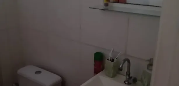 Apartamento com 2 Quartos à venda, 45m² no Jardim Alvorada, Nova Iguaçu