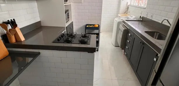 Apartamento com 2 Quartos à venda, 70m² no São Bernardo, São Luís
