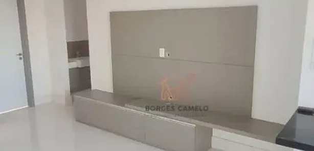 Apartamento com 1 Quarto à venda, 74m² no Savassi, Belo Horizonte
