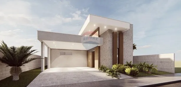 Casa com 3 Quartos à venda, 90m² no , Vera Cruz