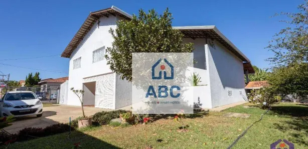 Casa de Condomínio com 4 Quartos à venda, 550m² no Setor de Habitações Individuais Sul, Brasília