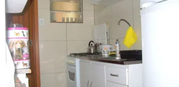Apartamento com 2 Quartos à venda, 64m² no Centro Histórico, Porto Alegre