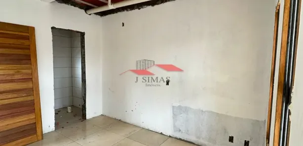 Sobrado com 2 Quartos à venda, 57m² no Vila Silveira Martins, Cachoeirinha