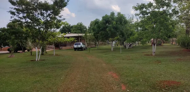 Fazenda/Sítio com 3 Quartos à venda, 20000m² no Área Rural de Brazlândia, Brasília
