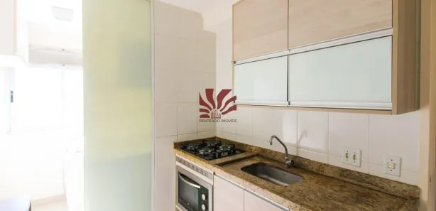 Apartamento com 2 Quartos para alugar, 50m² no Igara, Canoas
