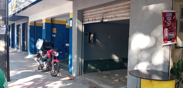 Ponto Comercial para alugar, 45m² no Monsenhor Messias, Belo Horizonte