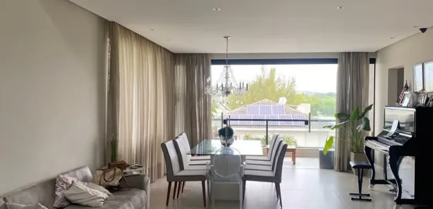 Casa de Condomínio com 5 Quartos à venda, 300m² no Alphaville (Abrantes), Camaçari