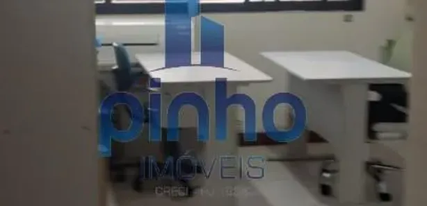 Sala Comercial à venda, 21m² no Acupe, Salvador