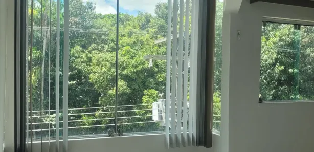 Apartamento com 2 Quartos à venda, 56m² no Alvorada, Manaus